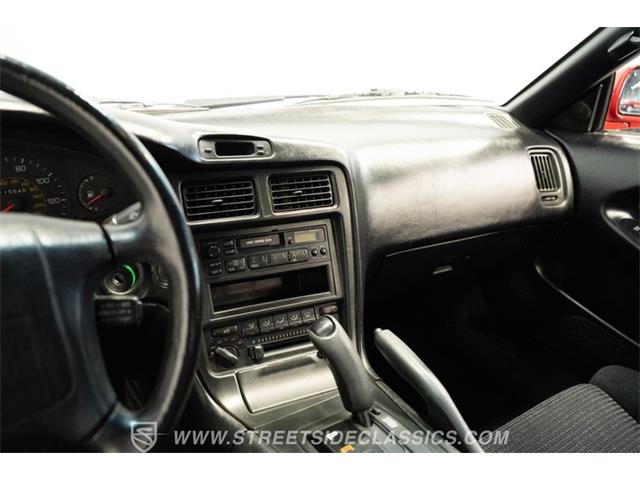 1992 Toyota MR2 (CC-2066503) for sale in Mesa, Arizona