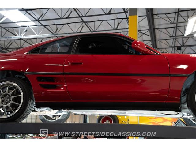 1992 Toyota MR2 (CC-2066503) for sale in Mesa, Arizona