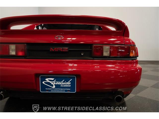 1992 Toyota MR2 (CC-2066503) for sale in Mesa, Arizona