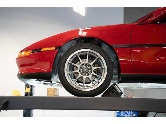 1992 Toyota MR2 (CC-2066503) for sale in Mesa, Arizona