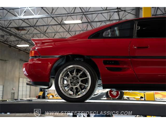 1992 Toyota MR2 (CC-2066503) for sale in Mesa, Arizona