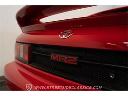 1992 Toyota MR2 (CC-2066503) for sale in Mesa, Arizona