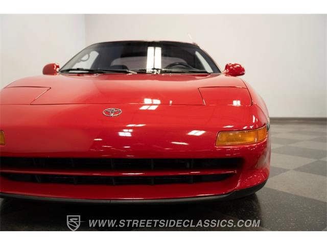 1992 Toyota MR2 (CC-2066503) for sale in Mesa, Arizona