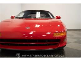1992 Toyota MR2 (CC-2066503) for sale in Mesa, Arizona