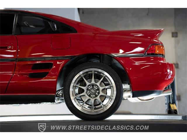 1992 Toyota MR2 (CC-2066503) for sale in Mesa, Arizona