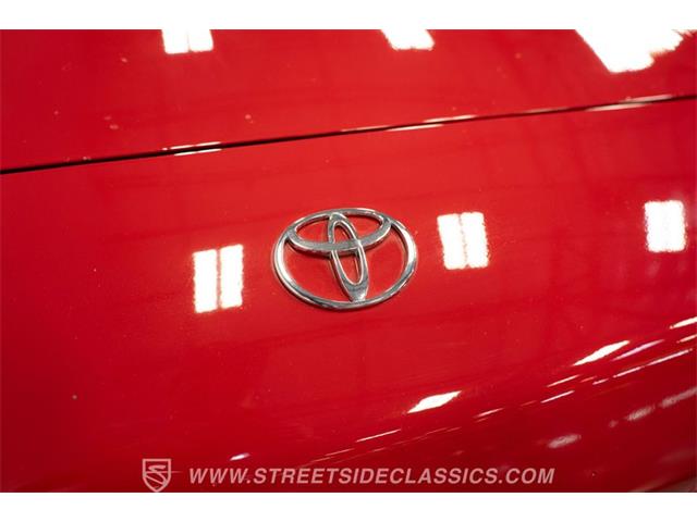 1992 Toyota MR2 (CC-2066503) for sale in Mesa, Arizona