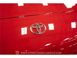 1992 Toyota MR2 (CC-2066503) for sale in Mesa, Arizona