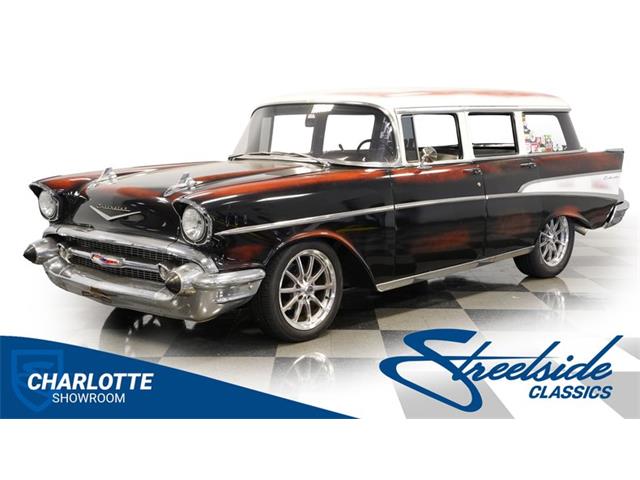 1957 Chevrolet 210 (CC-2066504) for sale in Concord, North Carolina