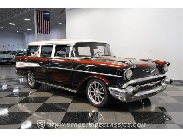 1957 Chevrolet 210 (CC-2066504) for sale in Concord, North Carolina
