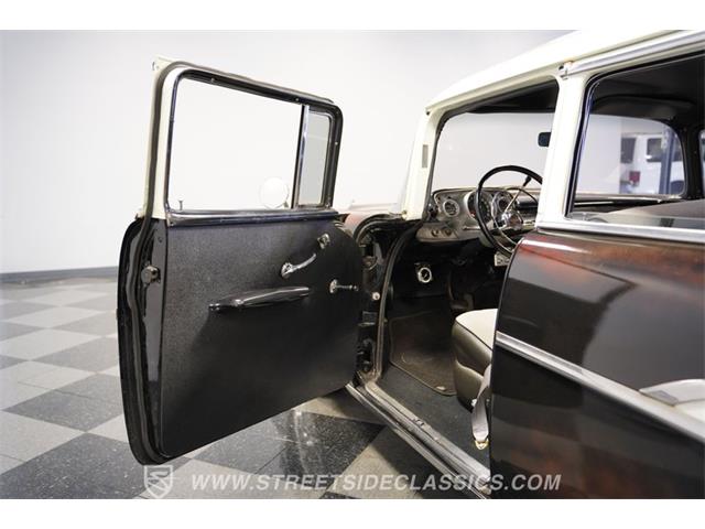 1957 Chevrolet 210 (CC-2066504) for sale in Concord, North Carolina