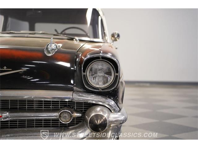 1957 Chevrolet 210 (CC-2066504) for sale in Concord, North Carolina
