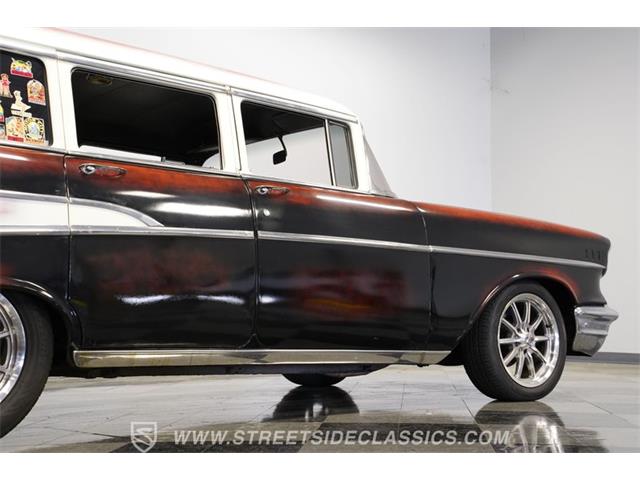 1957 Chevrolet 210 (CC-2066504) for sale in Concord, North Carolina