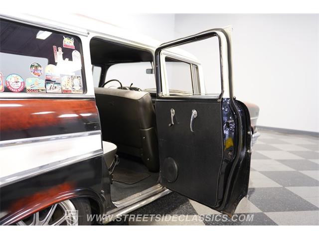 1957 Chevrolet 210 (CC-2066504) for sale in Concord, North Carolina