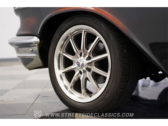 1957 Chevrolet 210 (CC-2066504) for sale in Concord, North Carolina