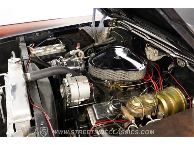 1957 Chevrolet 210 (CC-2066504) for sale in Concord, North Carolina