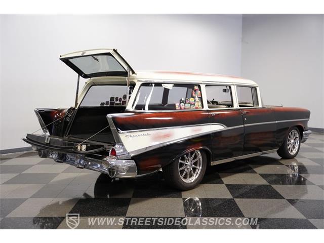 1957 Chevrolet 210 (CC-2066504) for sale in Concord, North Carolina