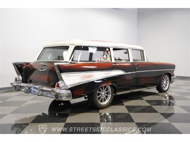 1957 Chevrolet 210 (CC-2066504) for sale in Concord, North Carolina