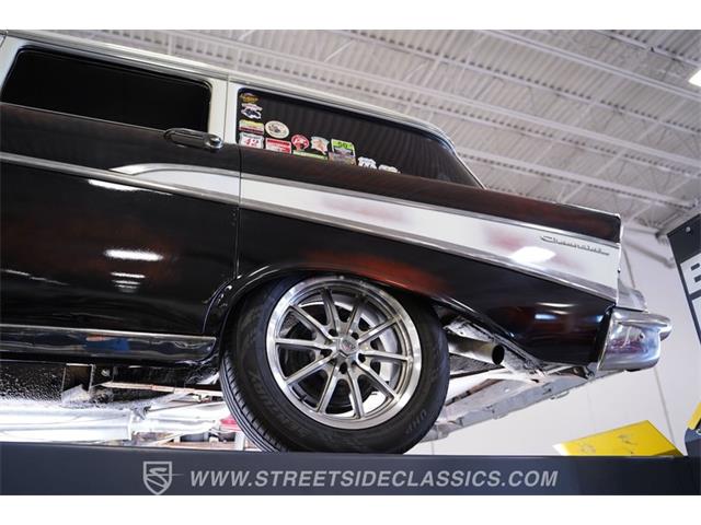 1957 Chevrolet 210 (CC-2066504) for sale in Concord, North Carolina