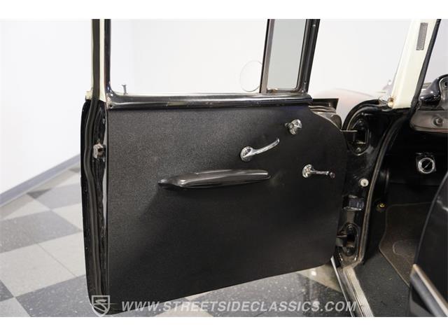 1957 Chevrolet 210 (CC-2066504) for sale in Concord, North Carolina