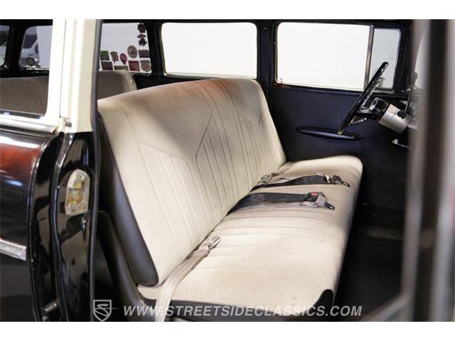 1957 Chevrolet 210 (CC-2066504) for sale in Concord, North Carolina