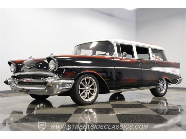 1957 Chevrolet 210 (CC-2066504) for sale in Concord, North Carolina