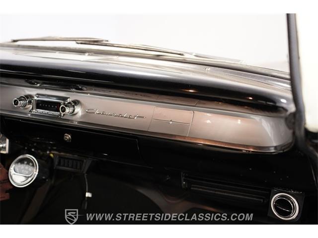 1957 Chevrolet 210 (CC-2066504) for sale in Concord, North Carolina