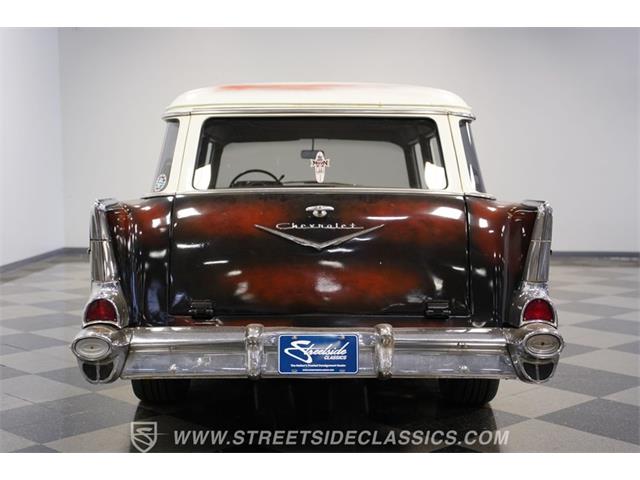 1957 Chevrolet 210 (CC-2066504) for sale in Concord, North Carolina