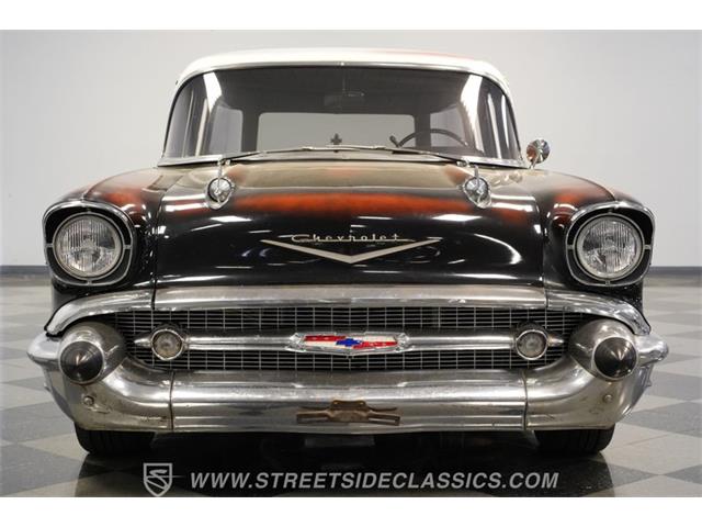 1957 Chevrolet 210 (CC-2066504) for sale in Concord, North Carolina