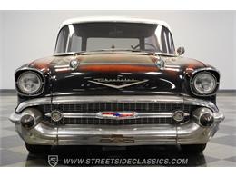 1957 Chevrolet 210 (CC-2066504) for sale in Concord, North Carolina