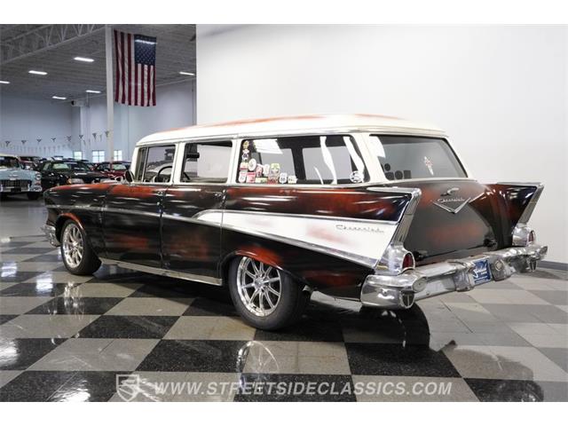 1957 Chevrolet 210 (CC-2066504) for sale in Concord, North Carolina