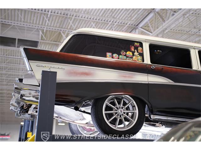 1957 Chevrolet 210 (CC-2066504) for sale in Concord, North Carolina