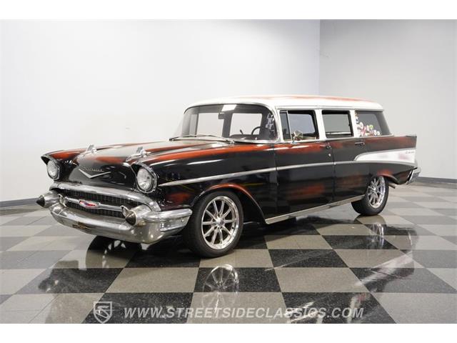 1957 Chevrolet 210 (CC-2066504) for sale in Concord, North Carolina