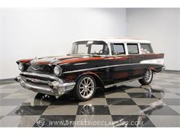 1957 Chevrolet 210 (CC-2066504) for sale in Concord, North Carolina