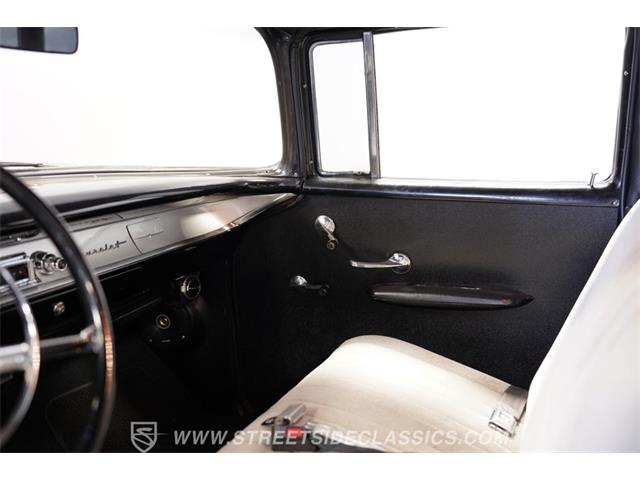 1957 Chevrolet 210 (CC-2066504) for sale in Concord, North Carolina