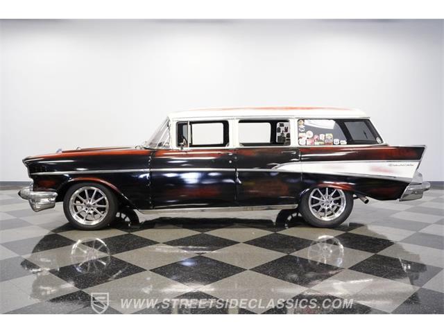 1957 Chevrolet 210 (CC-2066504) for sale in Concord, North Carolina