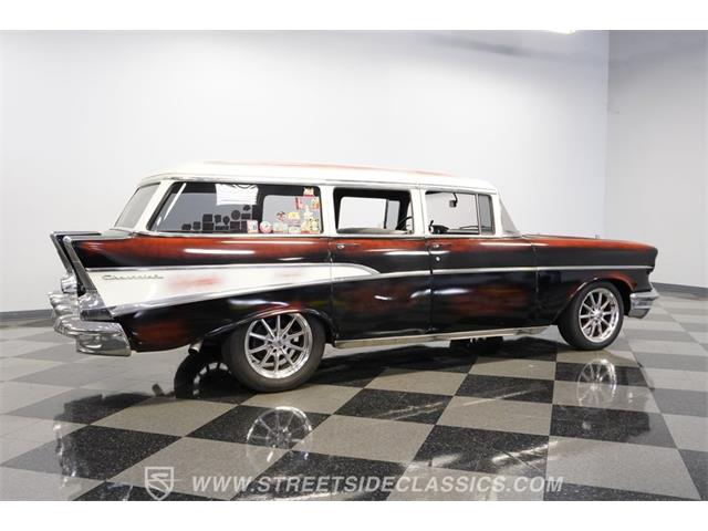 1957 Chevrolet 210 (CC-2066504) for sale in Concord, North Carolina