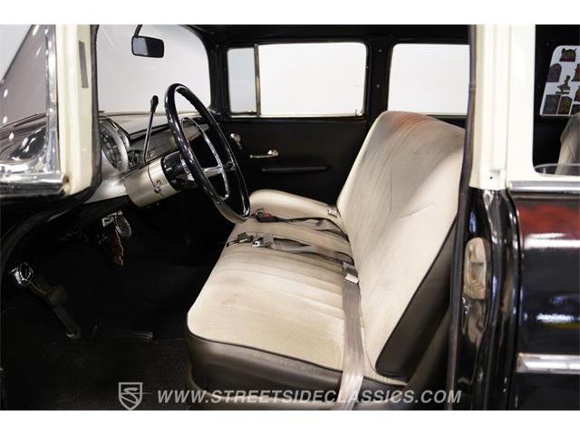 1957 Chevrolet 210 (CC-2066504) for sale in Concord, North Carolina