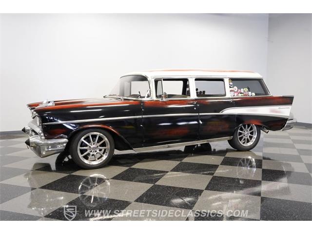 1957 Chevrolet 210 (CC-2066504) for sale in Concord, North Carolina