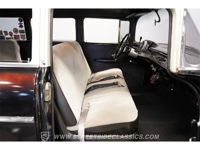 1957 Chevrolet 210 (CC-2066504) for sale in Concord, North Carolina