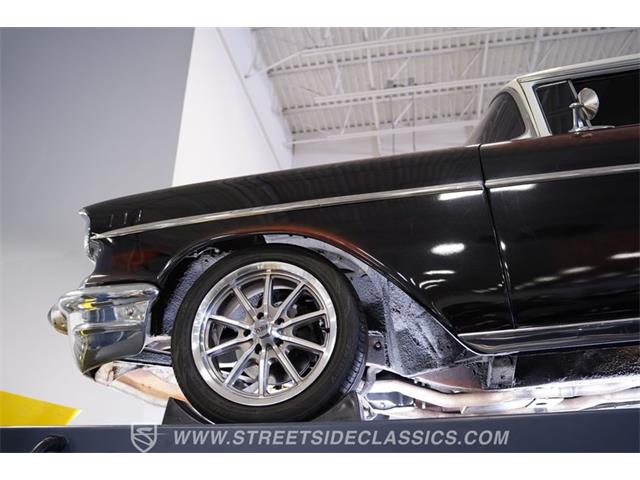 1957 Chevrolet 210 (CC-2066504) for sale in Concord, North Carolina