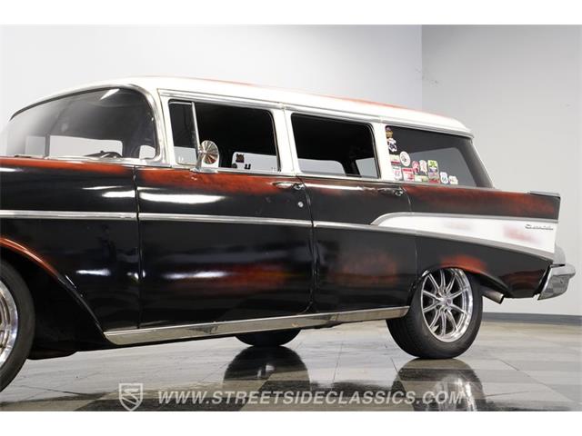 1957 Chevrolet 210 (CC-2066504) for sale in Concord, North Carolina