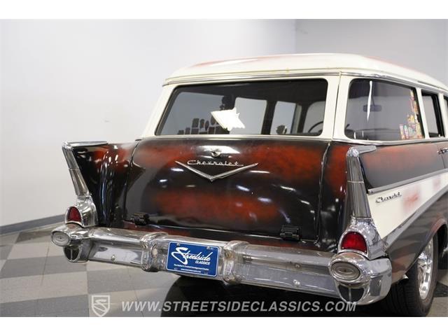 1957 Chevrolet 210 (CC-2066504) for sale in Concord, North Carolina