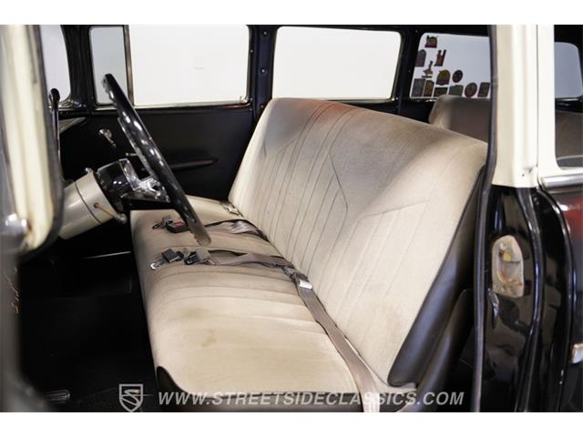 1957 Chevrolet 210 (CC-2066504) for sale in Concord, North Carolina