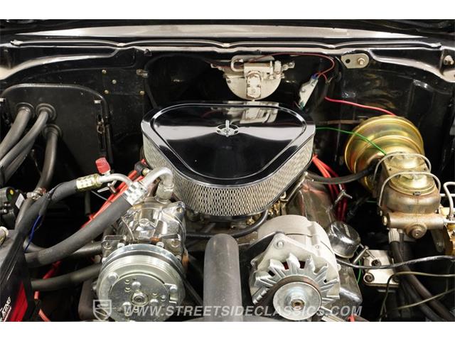 1957 Chevrolet 210 (CC-2066504) for sale in Concord, North Carolina