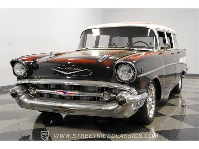 1957 Chevrolet 210 (CC-2066504) for sale in Concord, North Carolina