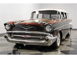 1957 Chevrolet 210 (CC-2066504) for sale in Concord, North Carolina