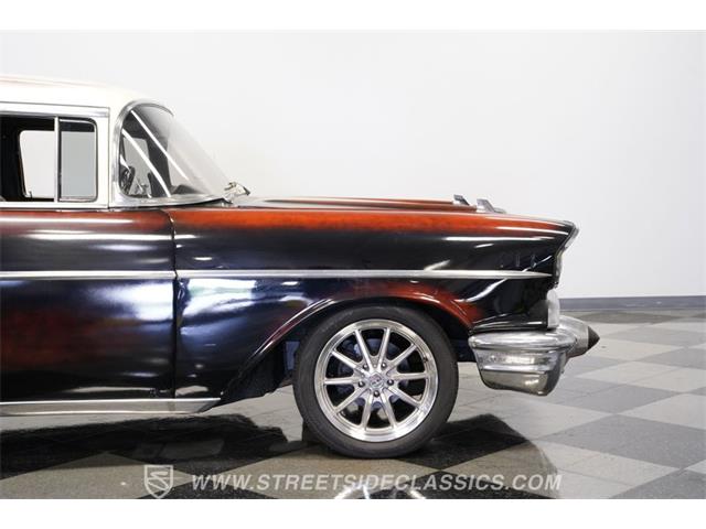 1957 Chevrolet 210 (CC-2066504) for sale in Concord, North Carolina