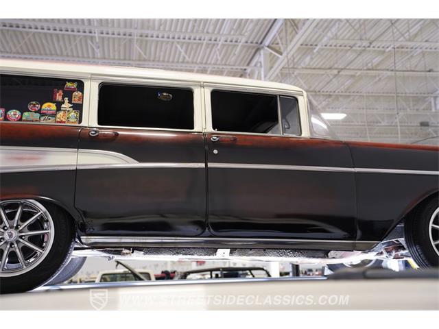 1957 Chevrolet 210 (CC-2066504) for sale in Concord, North Carolina