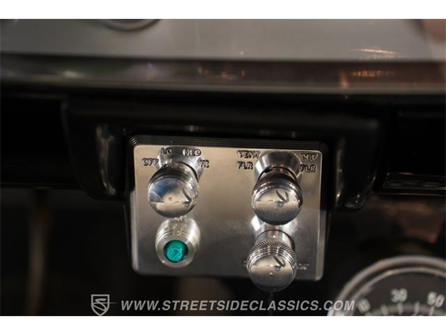 1957 Chevrolet 210 (CC-2066504) for sale in Concord, North Carolina