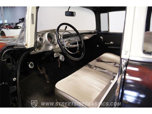1957 Chevrolet 210 (CC-2066504) for sale in Concord, North Carolina